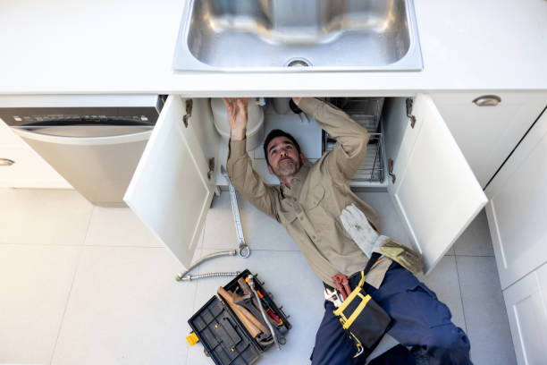 Best Affordable Plumbing Services  in South Roxana, IL