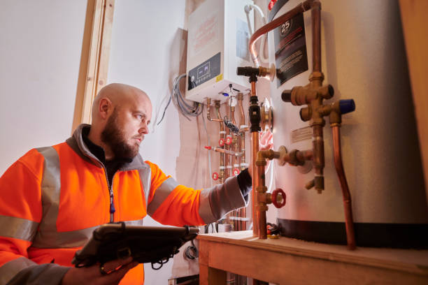  South Roxana, IL Plumbing Pros