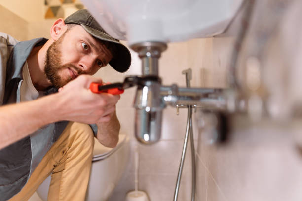 Best Plumbing Installation Services  in South Roxana, IL