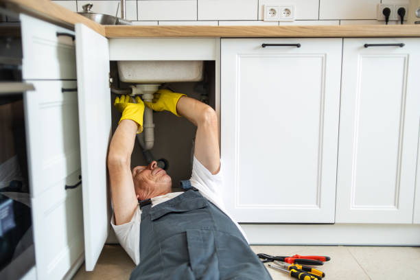 Best Affordable Plumber Near Me  in South Roxana, IL