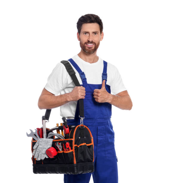 Best Toilet Repair Services  in South Roxana, IL