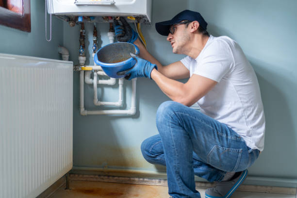 Best Water Softener Installation  in South Roxana, IL