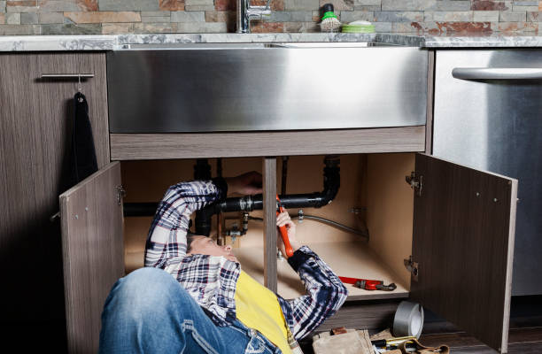Best Faucet Repair  in South Roxana, IL