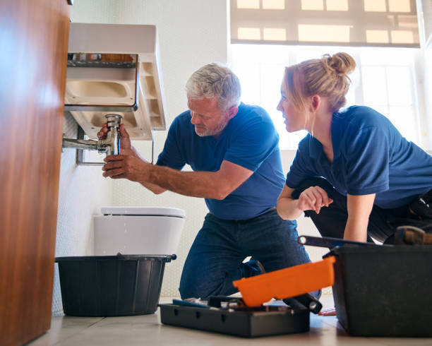 Best Sewer Cleaning Services  in South Roxana, IL
